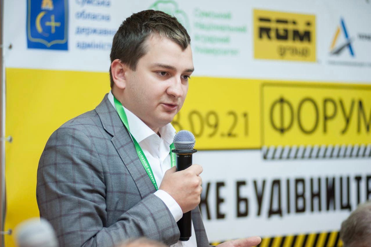 Нардеп Михайло Ананченко: “Сумщина додатково отримає не менше 200 млн грн на ремонт доріг місцевого значення”