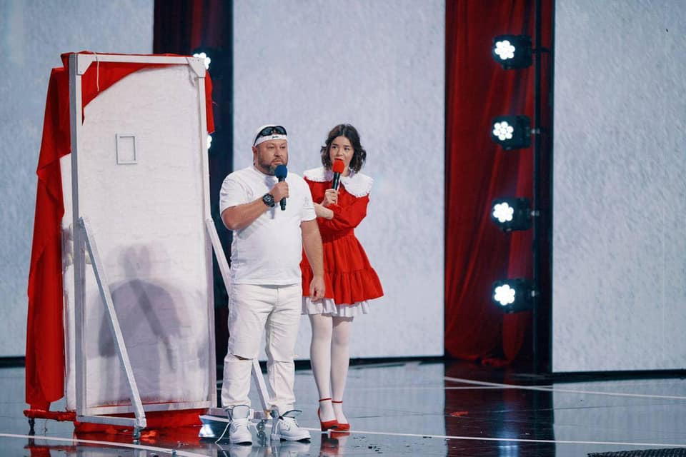 Нардеп Михайло Ананченко заявив про створення сумської “Ліги сміху”