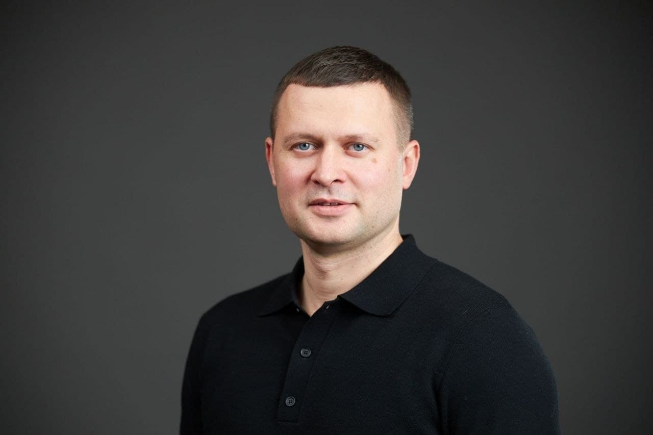 «На порталі «Дія» з’явилися нові послуги» – Ігор Васильєв