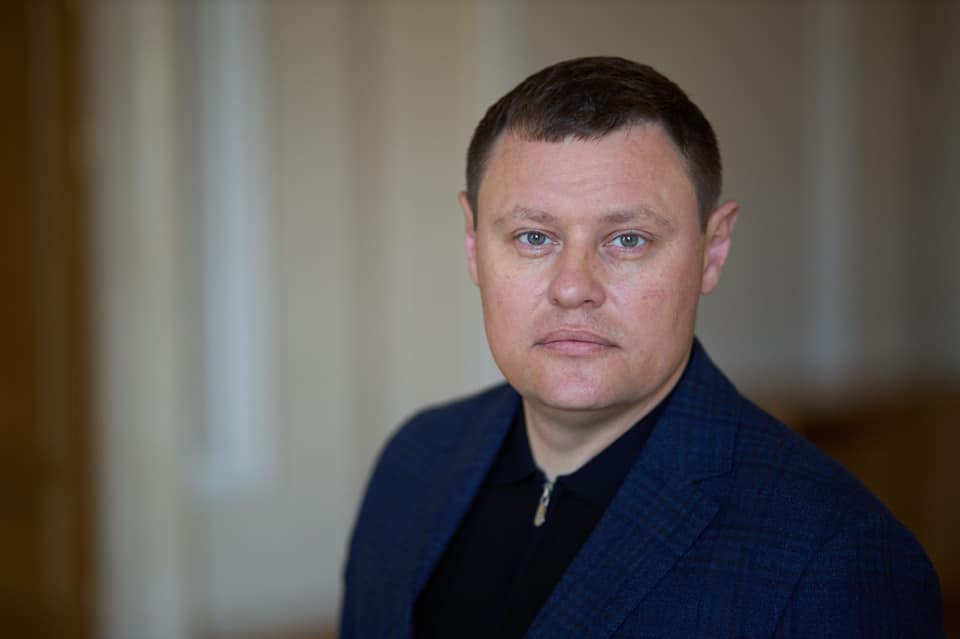 “В Україні буде створена Національна лабораторія антидопінгового контролю”, – нардеп Максим Гузенко