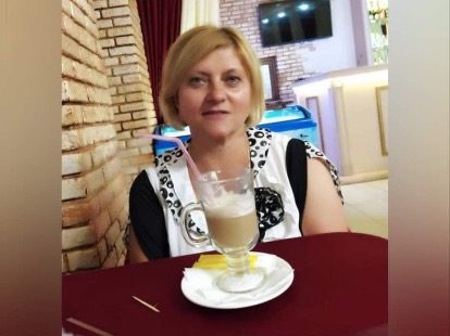 Щоб уникнути кримінальної відповідальності, ексголовний лікар Путивльської лікарні відмовилася від власного онука