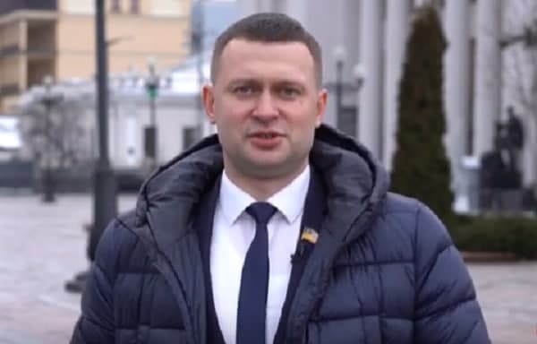 Нардеп Ігор Васильєв закликав жителів Сумщини зберігати спокій і не піддаватися паніці