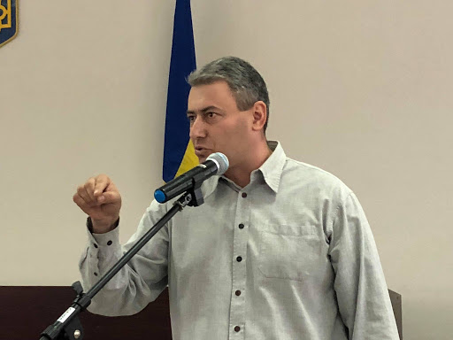 Роменчани хочуть відсторонити мера від посади