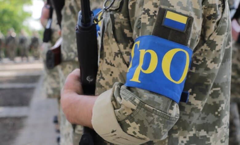 Депутати Роменської ОТГ підтримали ініціативу нардепа Максима Гузенка щодо фінансування тероборони