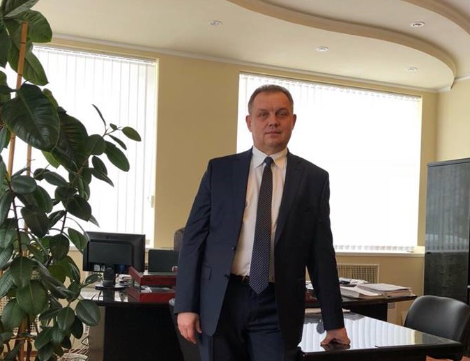 Стало відомо, яку частину Сум забруднив Вегера на десятки мільйонів гривень