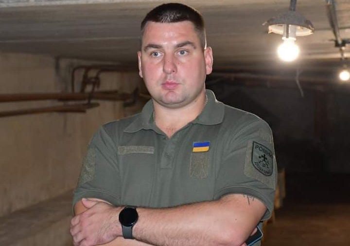 Жителі Роменщини збираються завтра у Ромнах на акцію підтримки свого керманича Дениса Ващенка