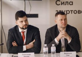 Десять пріоритетів для відновлення та розвитку Сумщини: спільна робота команди Олександра Качури та нардепа Ігоря Васильєва