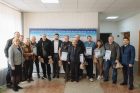 Олександр Качура впроваджує системну допомогу ветеранам: освіта, робота, підтримка Олександр Качура впроваджує системну допомогу ветеранам: освіта, робота, підтримка