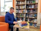 Володимир Поцелуєв: Суми мають рухатися в ногу зі світовими медичними інноваціями Володимир Поцелуєв: Суми мають рухатися в ногу зі світовими медичними інноваціями