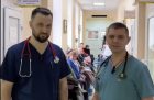 Володимир Поцелуєв: Безкоштовна консультація провідного кардіохірурга України – другий шанс для пацієнтів Сумщини Володимир Поцелуєв: Безкоштовна консультація провідного кардіохірурга України – другий шанс для пацієнтів Сумщини