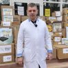 Володимир Поцелуєв: Лікарня Святого Пантелеймона отримала благодійну допомогу від Фонду молодіжної ініціативи «Надія» Володимир Поцелуєв: Лікарня Святого Пантелеймона отримала благодійну допомогу від Фонду молодіжної ініціативи «Надія»