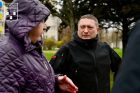Геннадій Дем’яненко: У Сумах кожен восьмий мешканець – переселенець Геннадій Дем’яненко: У Сумах кожен восьмий мешканець – переселенець