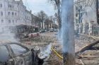 У Сумах колосальні людські втрати приніс касетний «Іскандер» – Геннадій Демʼяненко У Сумах колосальні людські втрати приніс касетний «Іскандер» – Геннадій Демʼяненко