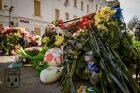 У Сумах сім’ям загиблих унаслідок російських авіаударів виділили 9 мільйонів гривень – Геннадій Дем’яненко У Сумах сім’ям загиблих унаслідок російських авіаударів виділили 9 мільйонів гривень – Геннадій Дем’яненко