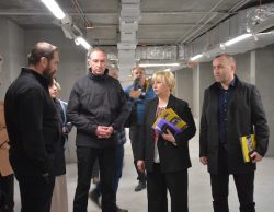Олексій Романько та Оксен Лісовий обговорили розвиток освіти в Сумській області