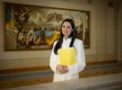 Чотири закони за один день: Тетяна Скрипка встановила унікальний прецедент у Верховній Раді Чотири закони за один день: Тетяна Скрипка встановила унікальний прецедент у Верховній Раді