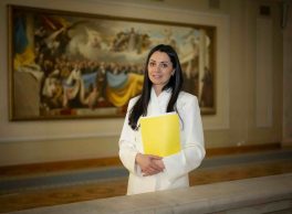 Чотири закони за один день: Тетяна Скрипка встановила унікальний прецедент у Верховній Раді
