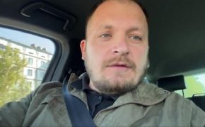 Артем Семеніхін — мер, який з громадою навіть у найважчі часи