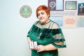 «Порву на японський флаг… і розкладу на атоми»: як Віта Лапоногова керувала Сумською лікарнею №5