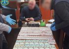 Інна Білоус: Сумська Держпродспоживслужба демонструє нульову толерантність до корупції Інна Білоус: Сумська Держпродспоживслужба демонструє нульову толерантність до корупції