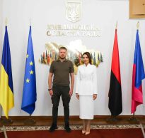 Вадим Лисий: Стратегічне партнерство Сумщини з Хмельниччиною заради безпеки та майбутнього дітей Вадим Лисий: Стратегічне партнерство Сумщини з Хмельниччиною заради безпеки та майбутнього дітей