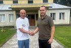 Відзнака “За заслуги”: Олексій Романько про внесок Віктора Галі в розвиток Сумщини Відзнака “За заслуги”: Олексій Романько про внесок Віктора Галі в розвиток Сумщини