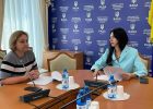 Наставництво як місія: у Верховній Раді просувається важливий законопроєкт Тетяни Скрипки