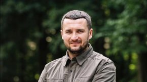 Незаконне збагачення: гендиректору “Лісів України” оголосили про підозру