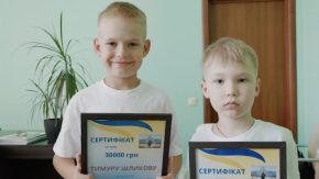 Від Сум до Валенсії: Олексій Романько допомагає юним талантам із Сумщини прославляти Україну