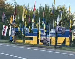 «Батьківщина» у Сумах ініціює переформатування виконкому: пропонують включити до складу військових та волонтерів