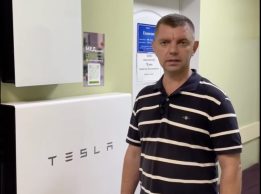 Володимир Поцелуєв: Клінічна лікарня Святого Пантелеймона отримала сучасне енергетичне підсилення