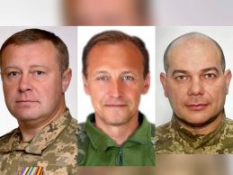 “Батьківщина” змінює виконком Сум: Лаврик, Пархоменко та Ніколаєнко — нові обличчя