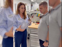 Володимир Поцелуєв: Досвід Superhumans допоможе лікарні Святого Пантелеймона розширити можливості реабілітації Володимир Поцелуєв: Досвід Superhumans допоможе лікарні Святого Пантелеймона розширити можливості реабілітації