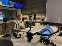 «Батьківщина» пропонує альтернативний бюджет-2026 – збалансований і справедливий до людей «Батьківщина» пропонує альтернативний бюджет-2026 – збалансований і справедливий до людей
