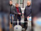 Володимир Поцелуєв повідомив про надходження від благодійників – Юлії Коваленко та компанії “Катронік” в особі Андрія Корнієнка, нового обладнання до лікарні Святого Пантелеймона Володимир Поцелуєв повідомив про надходження від благодійників – Юлії Коваленко та компанії “Катронік” в особі Андрія Корнієнка, нового обладнання до лікарні Святого Пантелеймона