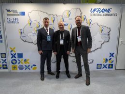 Вадим Акпєров закликав міську владу підтримати сумських підприємців, а не ділити посади
