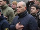 Леонід Ніколаєнко: Пам’ятаємо минуле, будуємо сильне сьогодення для Сум і України