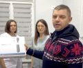 Володимир Поцелуєв: Сумська лікарня Святого Пантелеймона впроваджує новітнє офтальмологічне обладнання для точної діагностики глаукоми