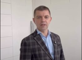 Володимир Поцелуєв: Завершуємо ремонт операційного блоку лікарні Святого Пантелеймона – заклад потребує обладнання на 36 млн грн
