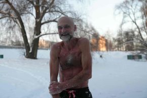 «Ми не просто відновилися — ми стали сильнішими»: Володимир Поцелуєв підбив підсумки складного року для лікарні Святого Пантелеймона