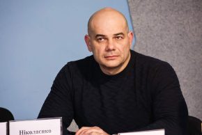 «Розподіл коштів має бути відкритим»: Леонід Ніколаєнко запрошує фахівців до комісії з підтримки людей з інвалідністю