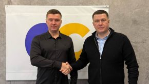 Кадрове підсилення «ЄС» на Сумщині: Вадим Акпєров офіційно представив нового очільника секретаріату