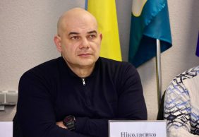 Леонід Ніколаєнко: У Сумах погодили 170 рішень за програмою «єВідновлення» – виконком підтримав постраждалих мешканців