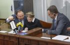 Юлія Тимошенко: Ми крок за кроком скасуємо всі незаконні рішення ВАКСу, і від цієї замовної справи не залишиться нічого!