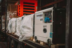 Леонід Ніколаєнко: Посилюємо енергонезалежність Сум – місто отримало масштабну міжнародну допомогу на 4,7 млн грн