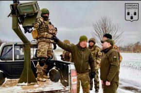 Сумська громада спрямувала додаткові 20 мільйонів гривень на посилення оборони міста
