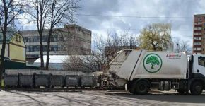 Сміттєвий колапс на Кондратьєва: як чиновницькі ігри роблять заручниками сумчан та компанію «А-Муссон»