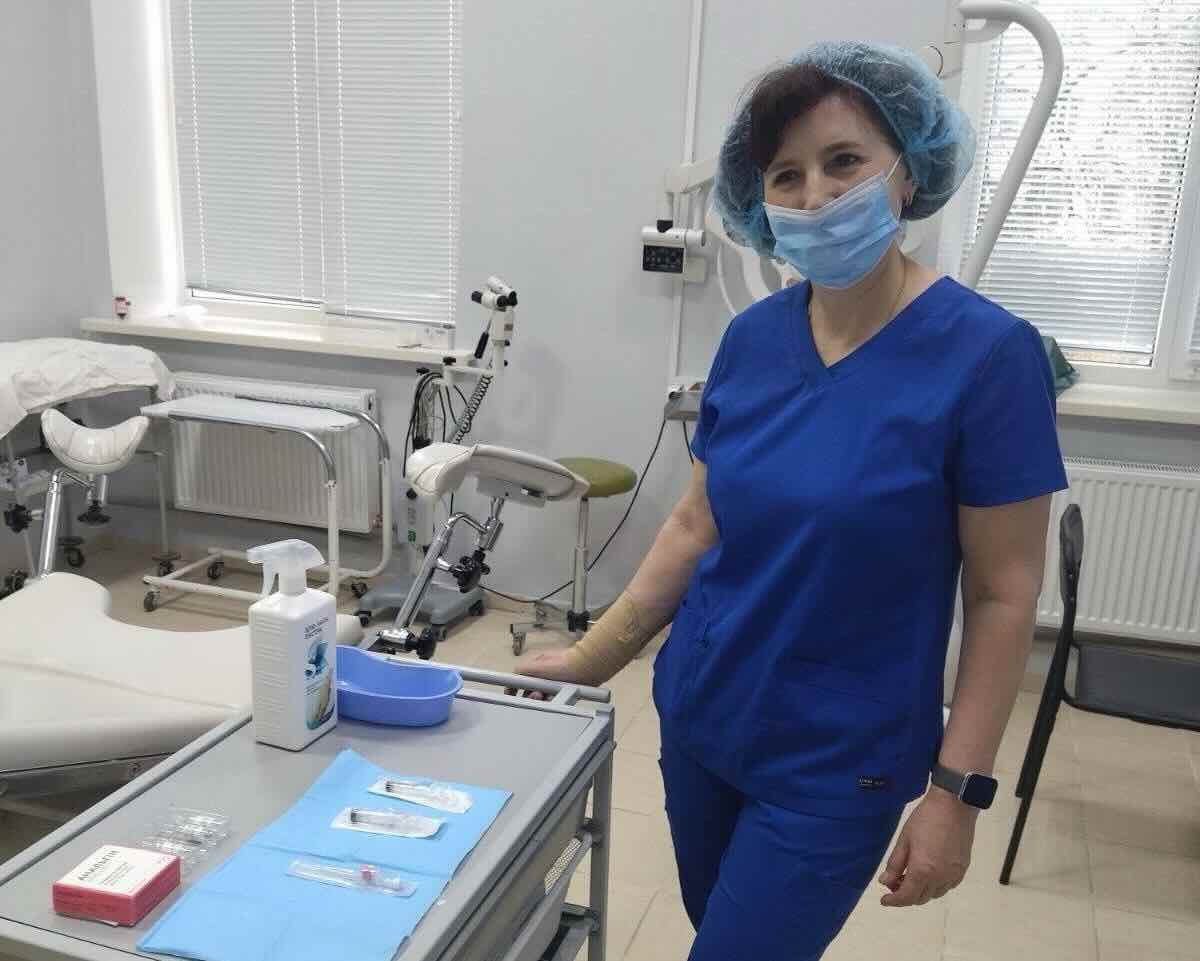 Володимир Поцелуєв: Лікарня Святого Пантелеймона отримала медичне обладнання від партнерів із Норвегії