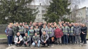 Понад 18 мільйонів податків та зростання довіри сумчан: як ефективний менеджмент Максима Лашутка змінив роботу КП «Спецкомбінат»