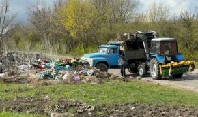 Робота попри ризики: Максим Лашутко розповів, як КП «Спецкомбінат» забезпечує чистоту в найнебезпечніших районах Сумської громади